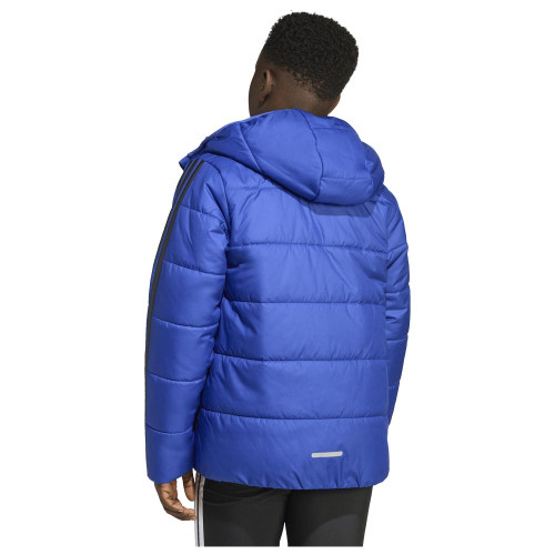 Adidas Παιδικό μπουφάν Essentials 3-Stripes Padded Jacket